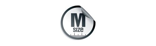  M Size