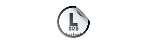  L Size